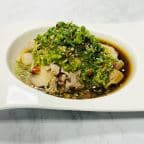 Best A1. Chicken with Chili Sauce-椒麻土鸡 in Plano, TX