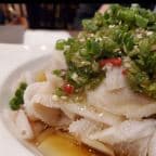 Best A2. Beef Tripe with Chili Sauce-浇汁百叶 in Plano, TX