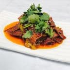 Best A3. Beef Slices with Chili Sauce-夫妻肺片 in Plano, TX