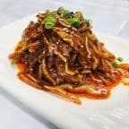 Best A4. Pig Ear with Chili Oil-红油耳片 in Plano, TX
