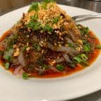 Best A7. House Special Jelly Noodle-伤心凉粉 in Plano, TX