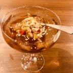 Best E1. Jelly with Brown Sugar Syrup-水晶冰粉 in Plano, TX