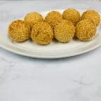 Best E6. Sesame Ball (8 pcs)-小芝麻球 in Plano, TX