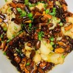 Best H2. Spicy Boiled Fish Fillet-水煮鱼片 in Plano, TX