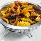 Best U5. House Special Spicy Dry Pot-特色香锅 in Plano, TX