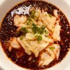 Best N4. Wonton Tossed in Chili Sauce-老麻抄手 in Plano, TX