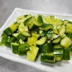Best A6. Chopped Cucumber with Garlic Sauce-手拍黄瓜 in Plano, TX