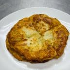 Best E3. Green Onion Pancake-葱油饼 in Plano, TX