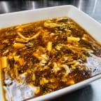 Best O1. Spicy and Sour Soup-酸辣汤 in Plano, TX