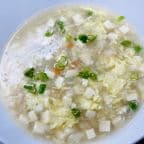 Best O5. Seafood Tofu Soup-海鲜豆腐汤 in Plano, TX