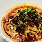 Best H4. Spicy Boiled Beef-水煮牛肉 in Plano, TX