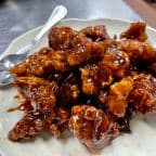Best C2. Orange Chicken-陈皮鸡 in Plano, TX