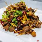 Best B8. Lamb Skewer-牙签羊肉 in Plano, TX