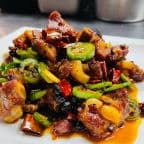 Best P5. Spicy Ribs-老妈排骨 in Plano, TX