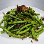 Best V9. Dry Fried String Beans-干煸四季豆 in Plano, TX