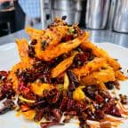Best U6. Spicy Jumbo Shrimp-香辣大虾 in Plano, TX
