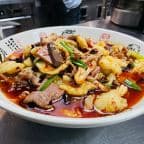 Best U9. Chongqing Style Hot Pot-重庆麻辣烫 in Plano, TX