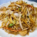 Best F3. Shrimp Fried Noodle-虾炒面 in Plano, TX