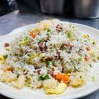 Best F5. House Special Fried Rice-扬州炒饭 in Plano, TX