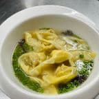 Best N5. Wonton in Chicken Broth-上汤云吞 in Plano, TX